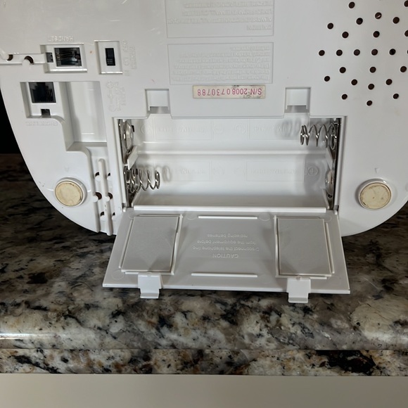 Super rare 2002/2003 Vintage Sanrio Hello kitty phone(land line) - Picture 8 of 11